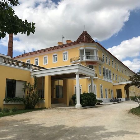 Termas Da Curia Spa Resort Eksteriør billede