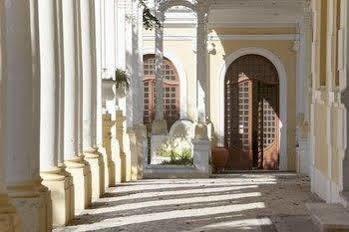 Termas Da Curia Spa Resort Eksteriør billede