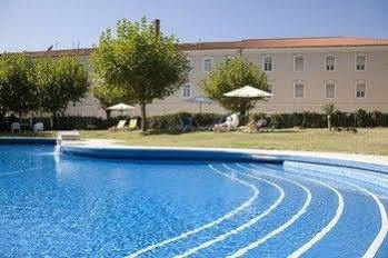 Termas Da Curia Spa Resort Eksteriør billede